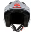 Κράνος μηχανής ACERBIS JET ARIA LIGHT GREY Κράνος μηχανής ACERBIS JET ARIA LIGHT GREY thumb
