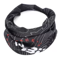 Περιλαίμιο αναβάτη ACERBIS REG BLACK/RED