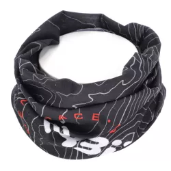 Περιλαίμιο αναβάτη ACERBIS REG BLACK/RED Περιλαίμιο αναβάτη ACERBIS REG BLACK/RED