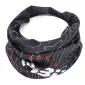 Περιλαίμιο αναβάτη ACERBIS REG BLACK/RED thumb