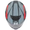 Κράνος μηχανής ACERBIS SEREL GREY/RED Κράνος μηχανής ACERBIS SEREL GREY/RED thumb