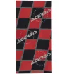 Περιλαίμιο αναβάτη ACERBIS REG RED/BLACK thumb