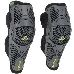 Επιγονατίδες ACERBIS K035 GREY Επιγονατίδες ACERBIS K035 GREY