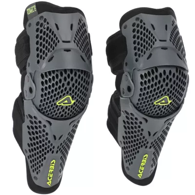 Επιγονατίδες ACERBIS K035 GREY