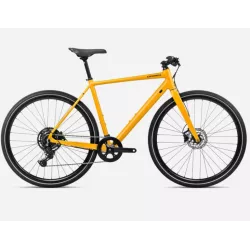 Ποδήλατο ORBEA CARPE 40 M Mango