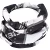 Περιλαίμιο αναβάτη ACERBIS REG WHITE/BLACK Περιλαίμιο αναβάτη ACERBIS REG WHITE/BLACK