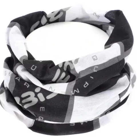 Περιλαίμιο αναβάτη ACERBIS REG WHITE/BLACK Περιλαίμιο αναβάτη ACERBIS REG WHITE/BLACK