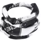 Περιλαίμιο αναβάτη ACERBIS REG WHITE/BLACK thumb