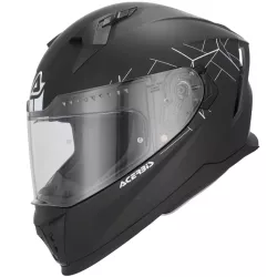 Κράνος μηχανής ACERBIS X-WAY BLACK