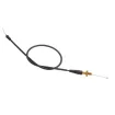 Ντίζα γκαζιού DOMINO THROTTLE CABLES KTM/HUSQVARNA 85-380 thumb