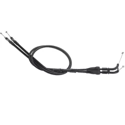 Ντίζα γκαζιού DOMINO THROTTLE CABLES KRE03 KTM/HUSQVARNA 4-STROKE