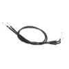 Ντίζα γκαζιού DOMINO THROTTLE CABLES KRE03 CRF 250R