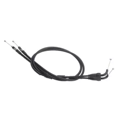 Ντίζα γκαζιού DOMINO THROTTLE CABLES KRE03 CRF 250R