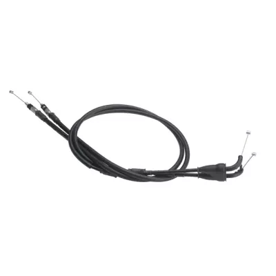 Ντίζα γκαζιού DOMINO THROTTLE CABLES KRE03 CRF 250R