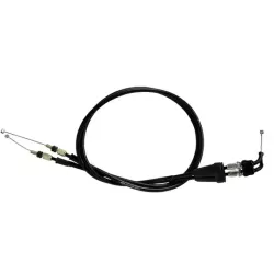 Ντίζα γκαζιού DOMINO THROTTLE CABLES KTM/HUSQVARNA/HUSABERG