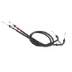 Ντίζα γκαζιού DOMINO THROTTLE CABLES XM2 R6 thumb
