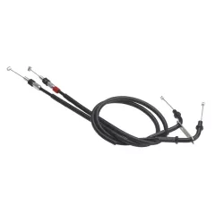 Ντίζα γκαζιού DOMINO THROTTLE CABLES XM2 R6