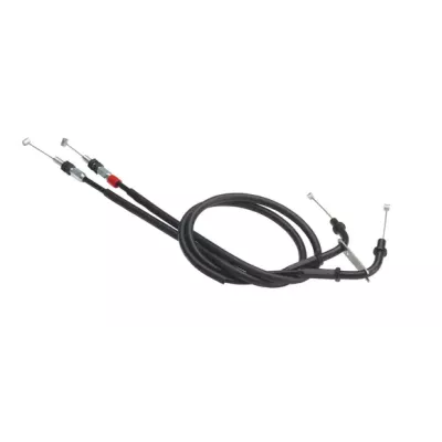 Ντίζα γκαζιού DOMINO THROTTLE CABLES NINJA 300