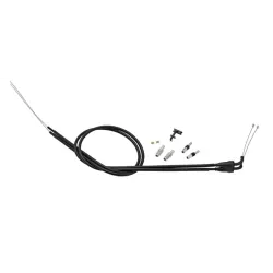 Ντίζα γκαζιού DOMINO THROTTLE CABLES KRE03 UNIVERSAL