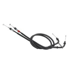Ντίζα γκαζιού DOMINO THROTTLE CABLES XM2 MT07