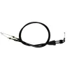 Ντίζα γκαζιού DOMINO THROTTLE CABLES RACING KRK EVO KTM