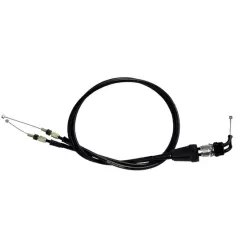 Ντίζα γκαζιού DOMINO THROTTLE CABLES RACING KRK EVO KTM Ντίζα γκαζιού DOMINO THROTTLE CABLES RACING KRK EVO KTM
