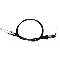 Ντίζα γκαζιού DOMINO THROTTLE CABLES KRK EVO KX250F/KX250