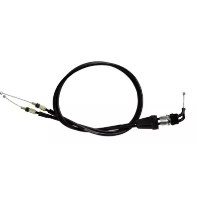 Ντίζα γκαζιού DOMINO THROTTLE CABLES KRK EVO KX250F/KX250