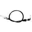 Ντίζα γκαζιού DOMINO THROTTLE CABLES KRK EVO KX250F/KX450F Ντίζα γκαζιού DOMINO THROTTLE CABLES KRK EVO KX250F/KX450F thumb