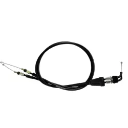 Ντίζα γκαζιού DOMINO THROTTLE CABLES KRK EVO KX250F/KX450F