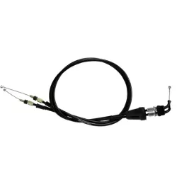 Ντίζα γκαζιού DOMINO THROTTLE CABLES KRK EVO CRF 450R
