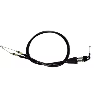 Ντίζα γκαζιού DOMINO THROTTLE CABLES KRK EVO CRF 450R
