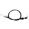 Ντίζα γκαζιού DOMINO THROTTLE CABLES KRK EVO CRF 250R