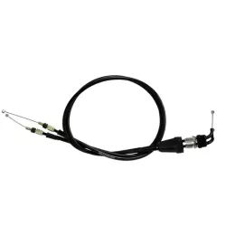 Ντίζα γκαζιού DOMINO THROTTLE CABLES KRK EVO CRF 250R