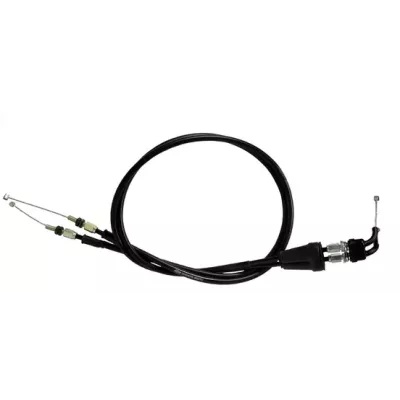 Ντίζα γκαζιού DOMINO THROTTLE CABLES KRK EVO CRF 250R
