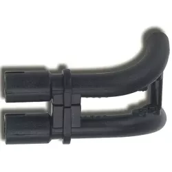 Προστατευτικό κάλυμμα ρύθμισης ντίζας DOMINO CABLE BENDS PUSH-PULL POLYMER