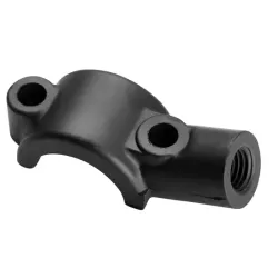 Βάση στήριξης καθρέπτη DOMINO CLAMP MIRROR THREAD M10X1,25MM