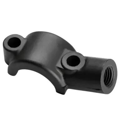 Βάση στήριξης καθρέπτη DOMINO CLAMP MIRROR THREAD M10X1,25MM