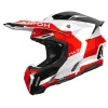 Κράνος motocross AIROH TWIST 3 FANCY RED GLOSS
