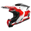 Κράνος motocross AIROH TWIST 3 FANCY RED GLOSS thumb