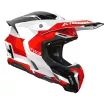Κράνος motocross AIROH TWIST 3 FANCY RED GLOSS thumb