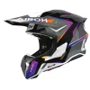 Κράνος motocross AIROH TWIST 3 HUSTLE GLOSS