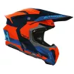 Κράνος motocross AIROH TWIST 3 FANCY ORANGE/BLUE GLOSS Κράνος motocross AIROH TWIST 3 FANCY ORANGE/BLUE GLOSS thumb