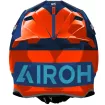 Κράνος motocross AIROH TWIST 3 FANCY ORANGE/BLUE GLOSS Κράνος motocross AIROH TWIST 3 FANCY ORANGE/BLUE GLOSS thumb