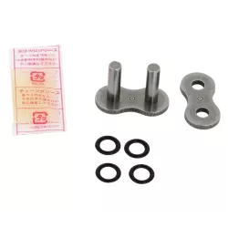 Ασφάλεια αλυσίδας DID DIDCL520VX3-GB-RS Ασφάλεια αλυσίδας DID DIDCL520VX3-GB-RS