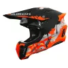 Κράνος motocross AIROH TWIST 3 DIRT MATT