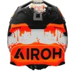 Κράνος motocross AIROH TWIST 3 DIRT MATT thumb