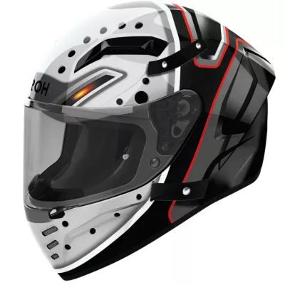 Κράνος μηχανής AIROH CONNOR MASKER