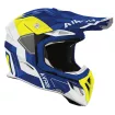 Κράνος μηχανής motocross AIROH AVIATOR ACE 2 SHIELD BLUE/YELLOW Κράνος μηχανής motocross AIROH AVIATOR ACE 2 SHIELD BLUE/YELLOW thumb