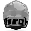 Κράνος μηχανής motocross AIROH COMMANDER 2 CEMENT GREY thumb